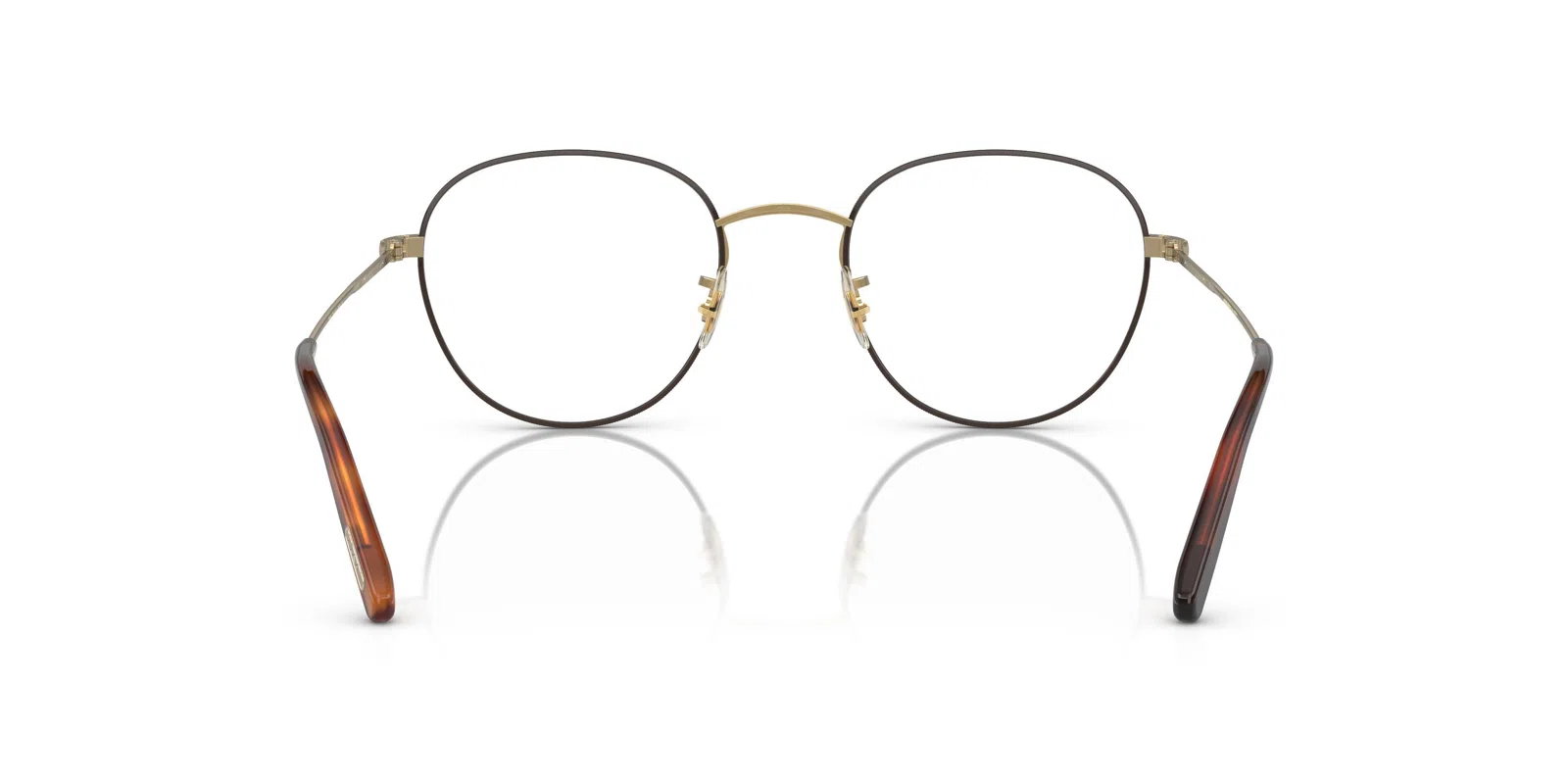 Oliver Peoples Piercy 1281 Eyeglasses - view 10